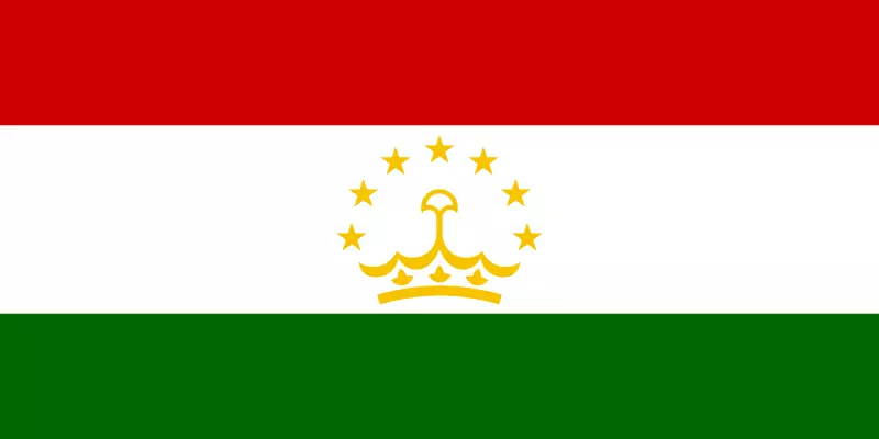 تور تاجیکستان