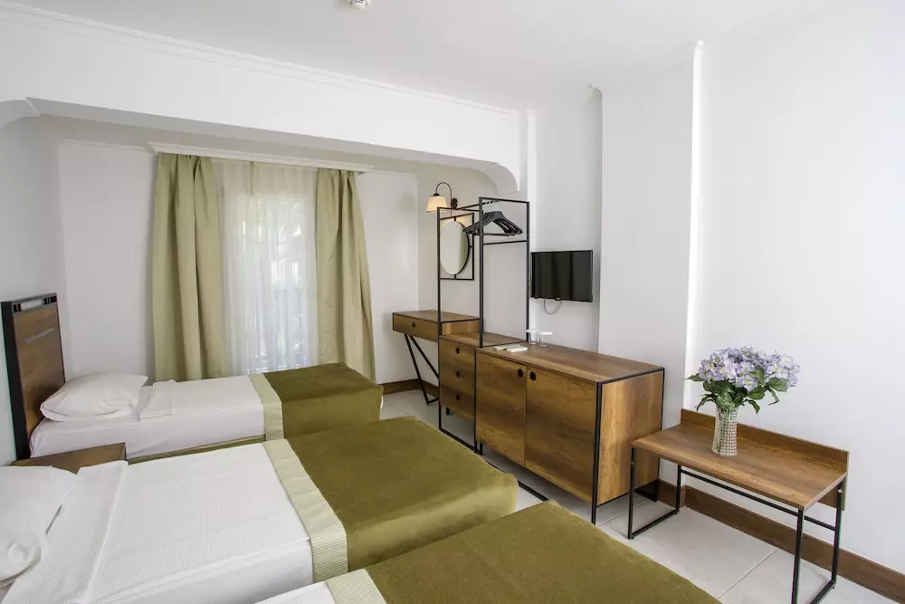 اتاق BITEZ GARDEN LIFE