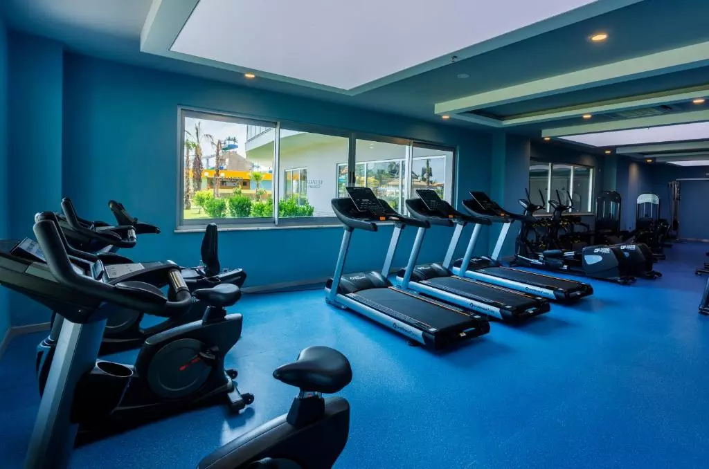 باشگاه EFTALYA OCEAN