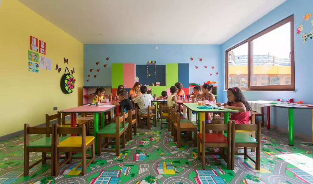 اتاق کودکان EFTALIA OCEAN