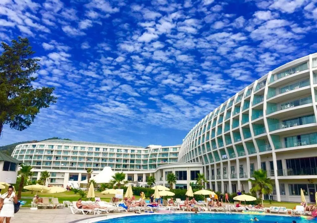 GREEN NATURE DIAMOND