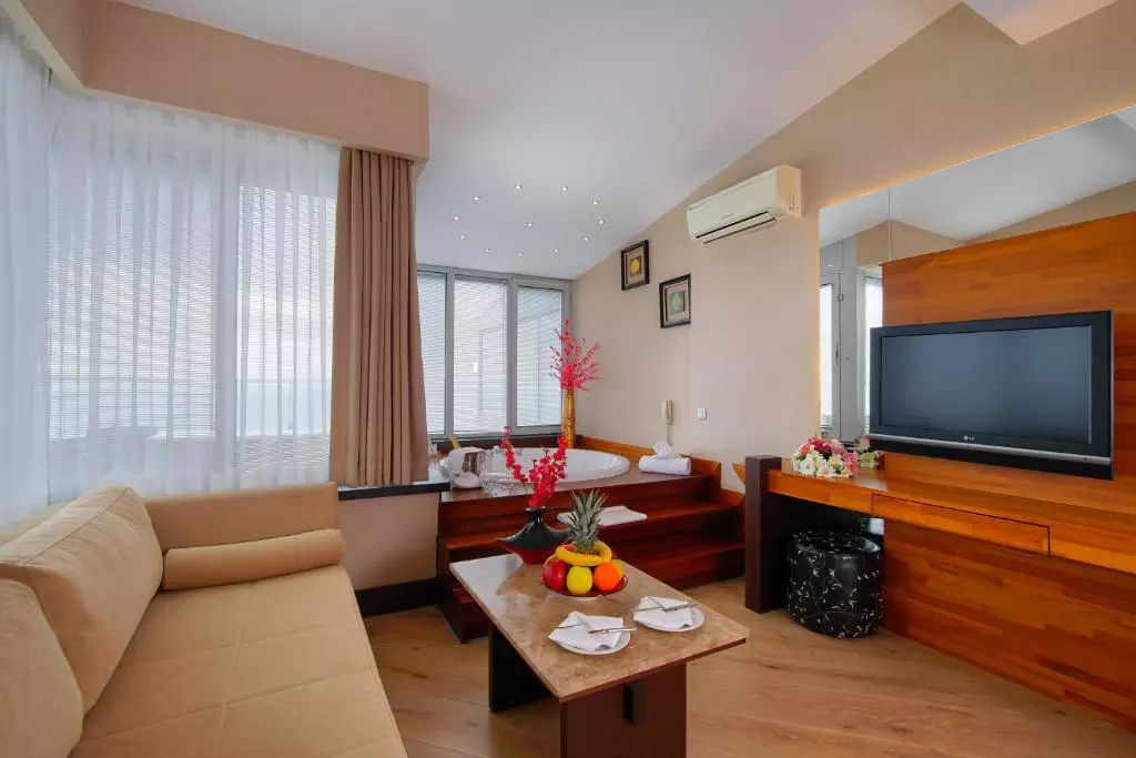 اتاق LIMAK LARA DELUXE