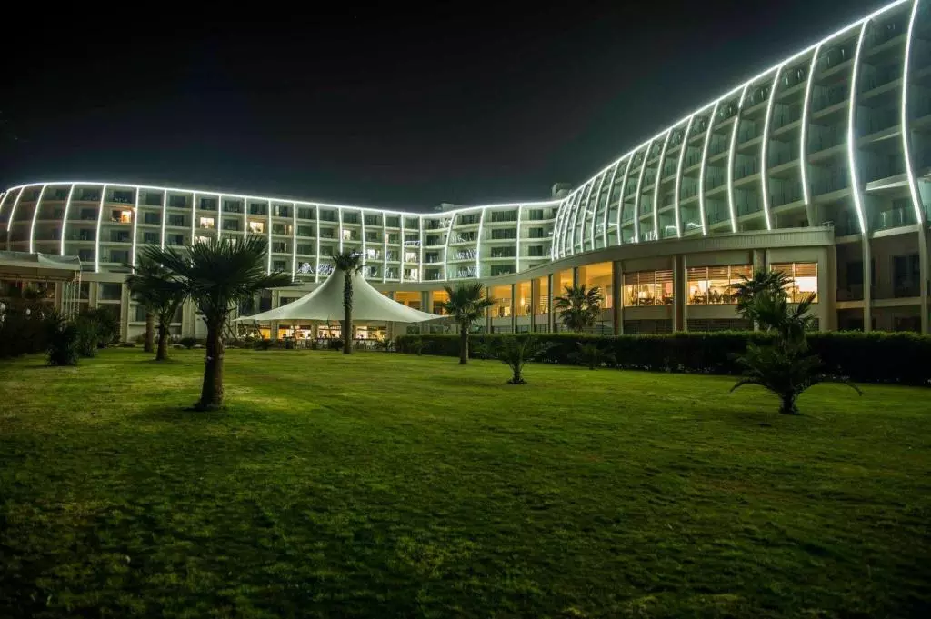 GREEN NATURE DIAMOND