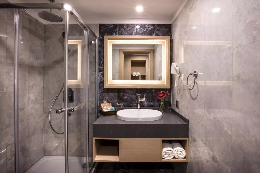 سرویس بهداشتی HOTEL KORUMAR EPHESUS