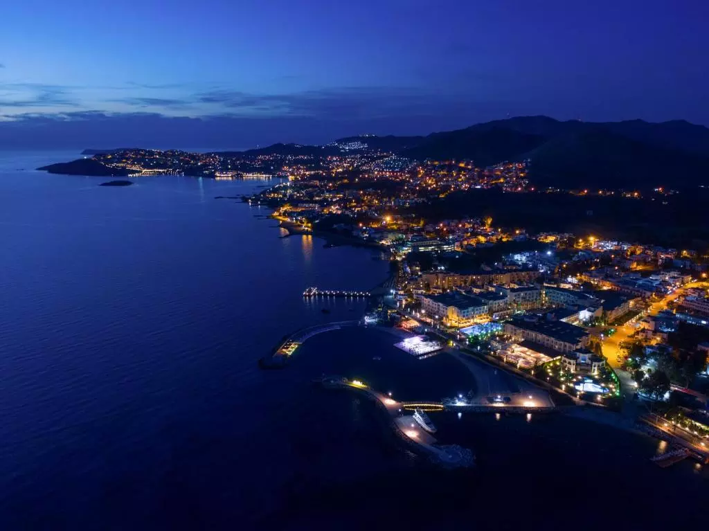 La Blanche Resort And Spa