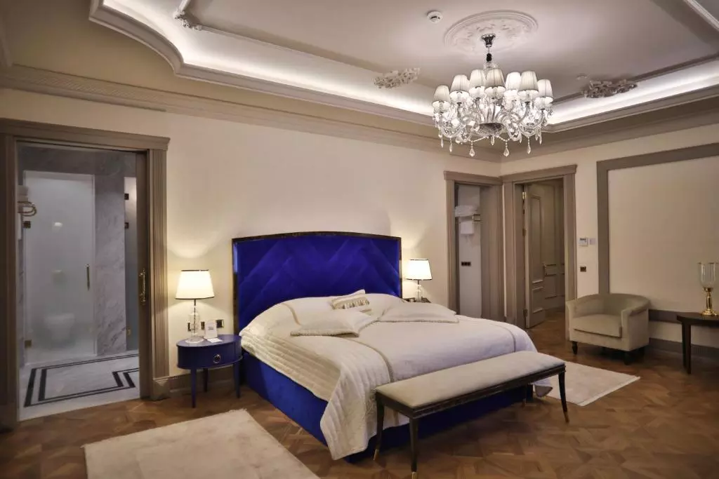 اتاق KAYA THERMAL