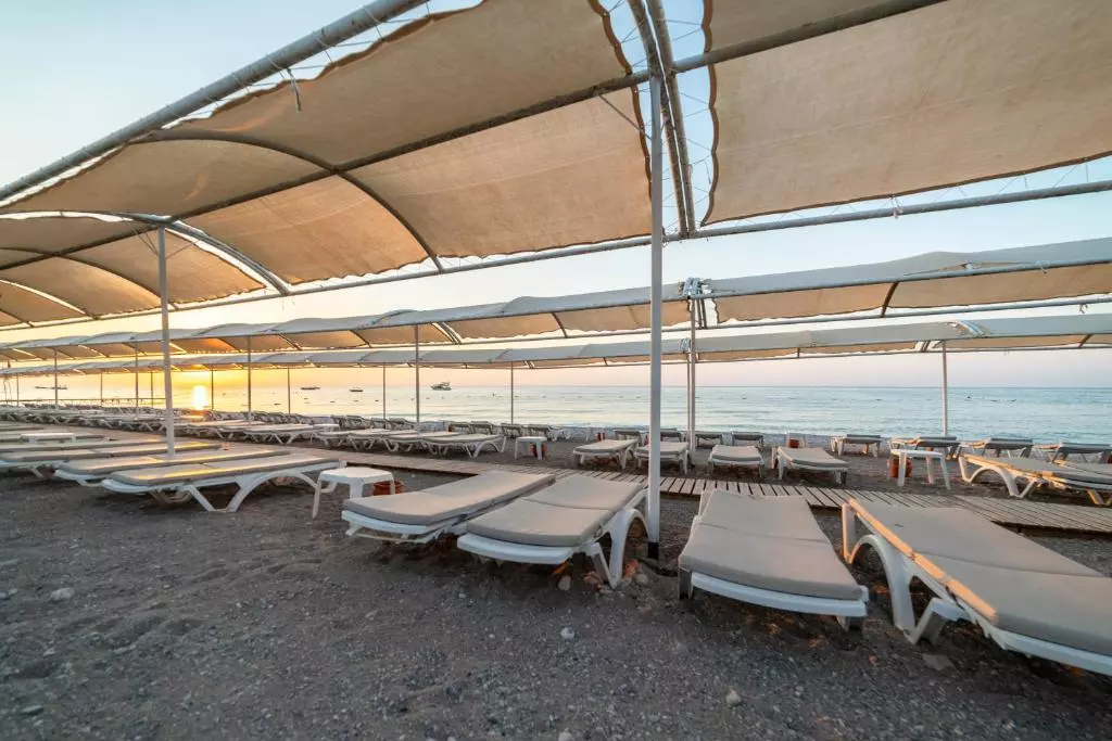 ساحل ARMAS KAPLAN PARADISE