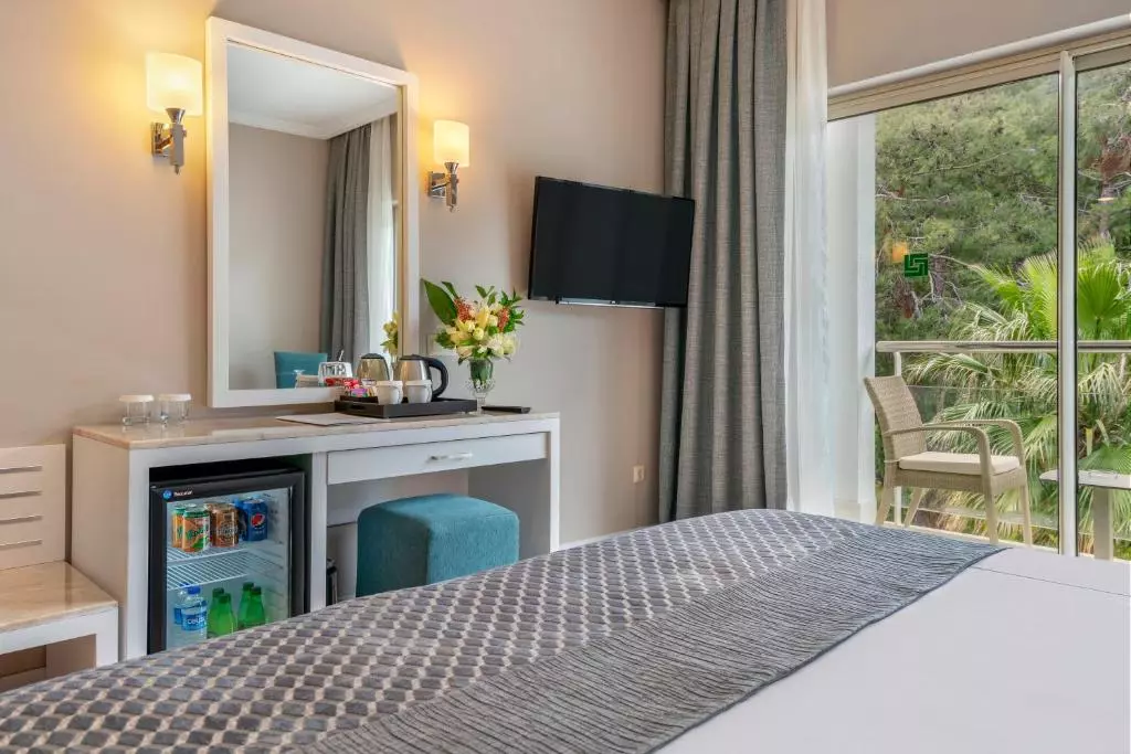 اتاق CORENDON PLAYA