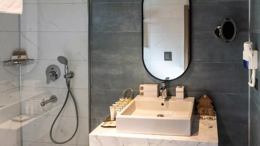 سرویس بهداشتی Baia Kemer Club Hotel