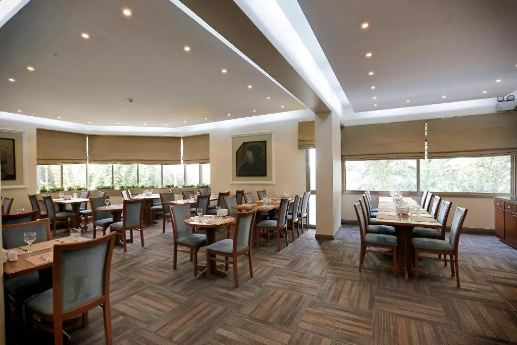 غذا خوری Kaya Prestige Hotel Izmir