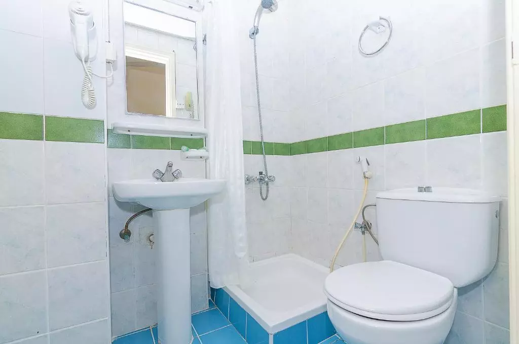 سرویس بهداشتی Royalton Hotel Dubai