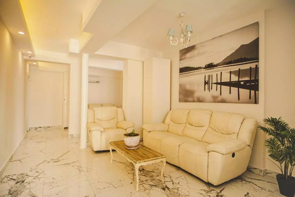 اتاق BELMUS HOTEL