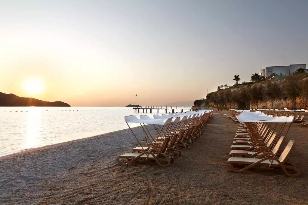 ساحل XANADU ISLAND