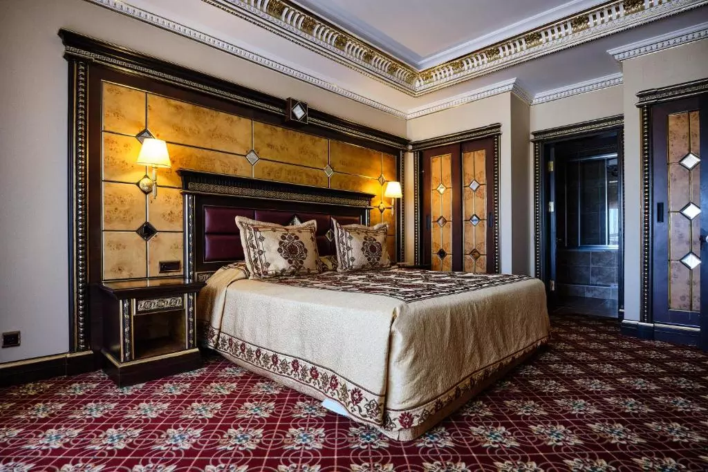 اتاق CLUB HOTEL SERA (CLUB)