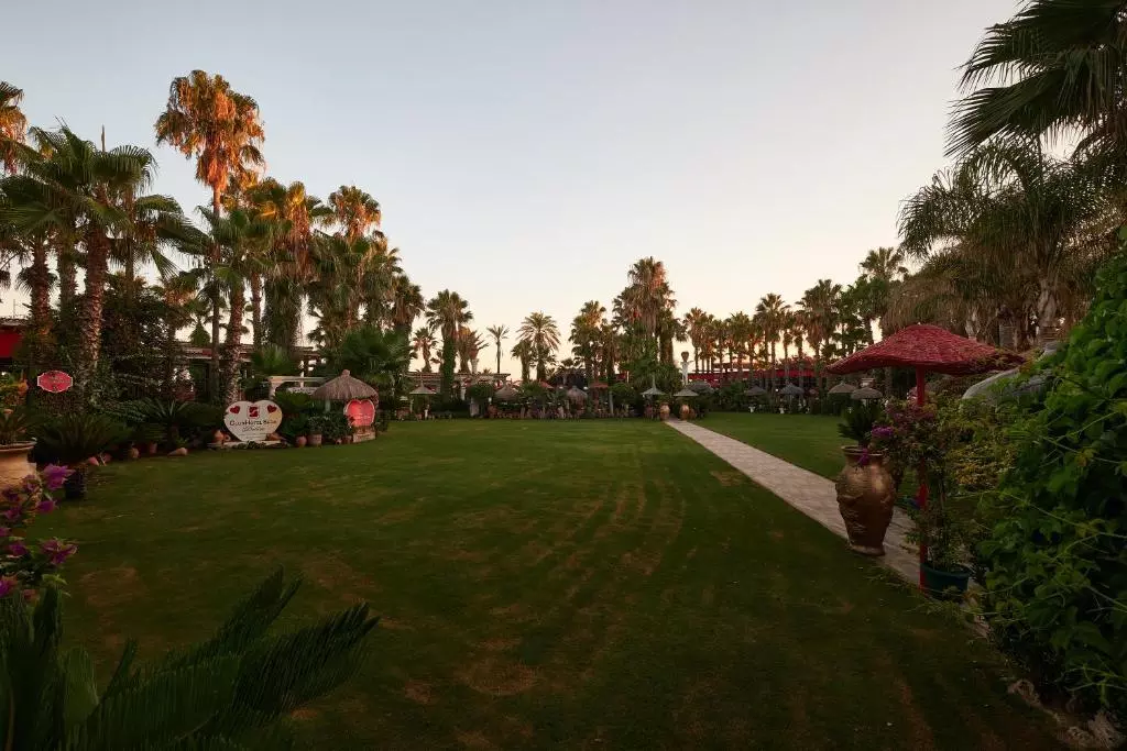 CLUB HOTEL SERA (ELEGANCE)