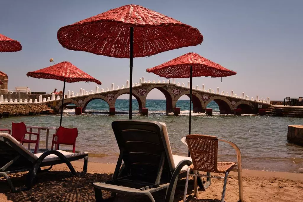 CLUB HOTEL SERA (ELEGANCE)