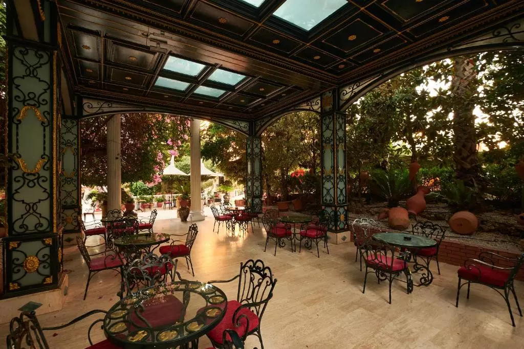 CLUB HOTEL SERA (ELEGANCE)