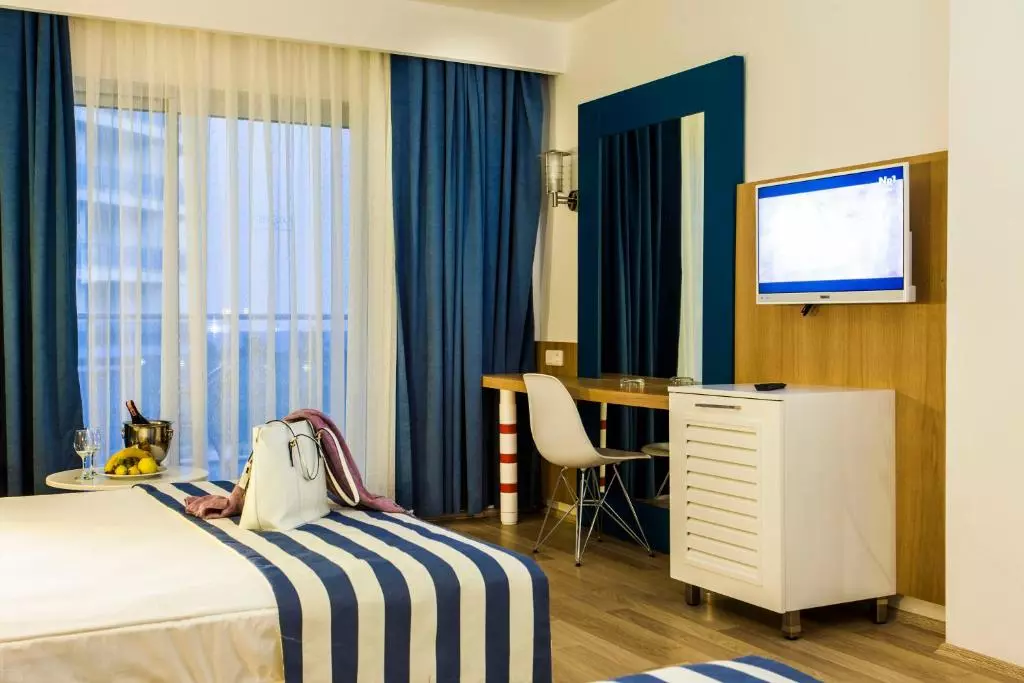 اتاق EFTALIA MARIN RESORT