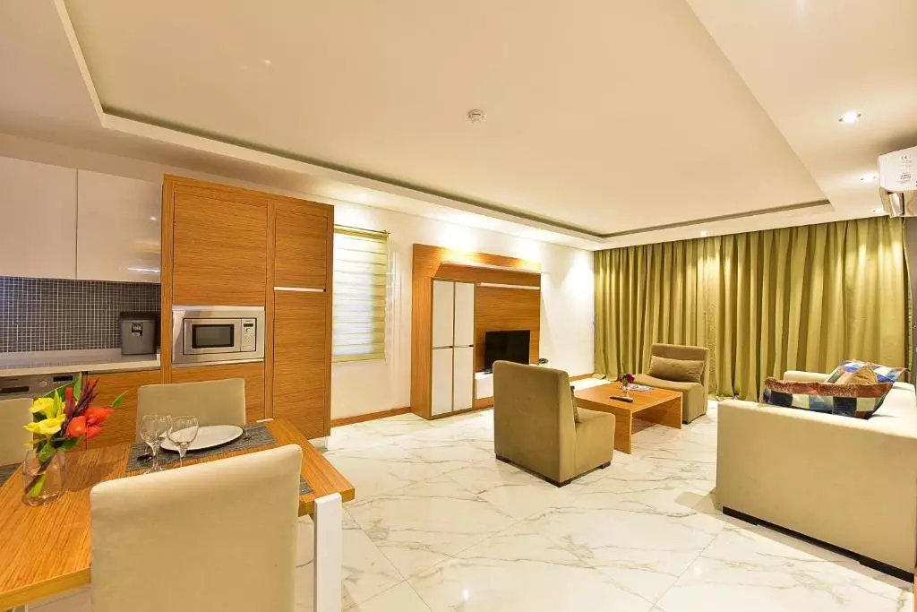 اتاق JASMIN BEACH