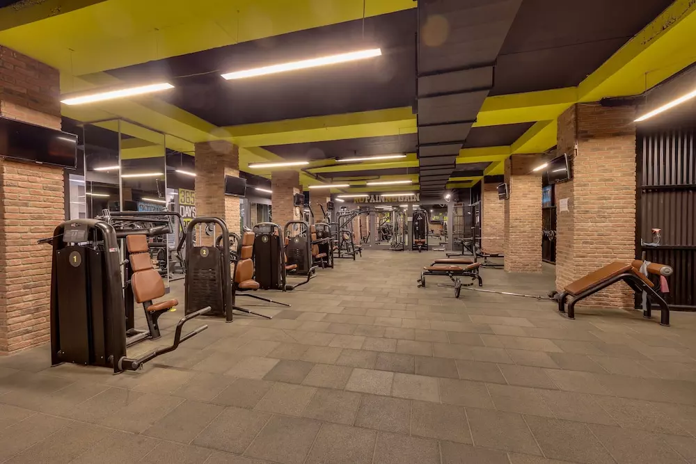 باشگاه HOTEL DIAMOND OF BODRUM