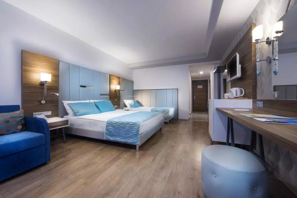 اتاق EFTALYA OCEAN