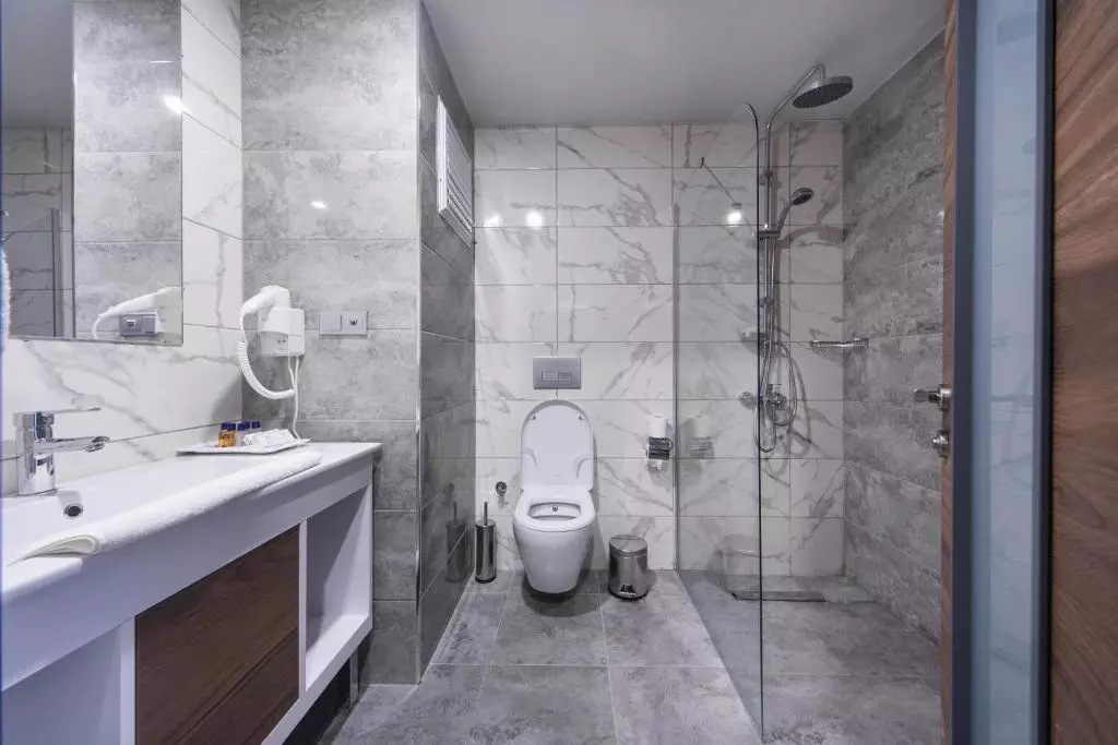 سرویس بهداشتی EFTALIA OCEAN