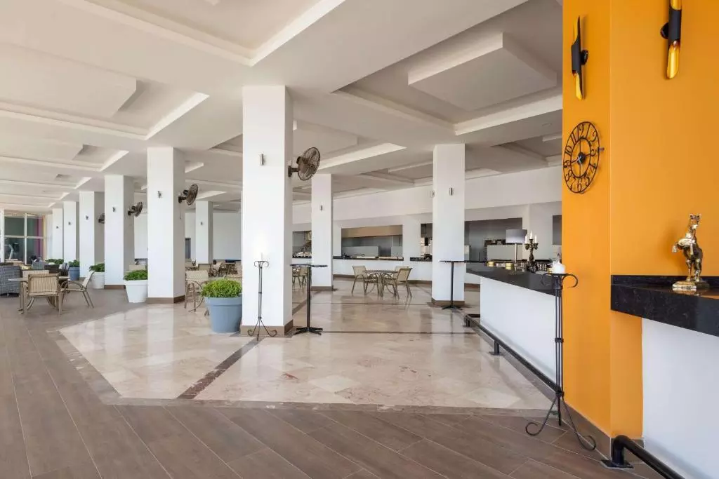 لابی La Quinta by Wyndham Bodrum