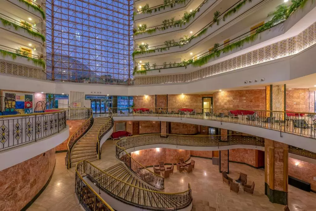 AMARA COMFORT RESORT