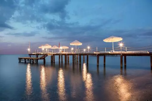 اسکله GRAND RING