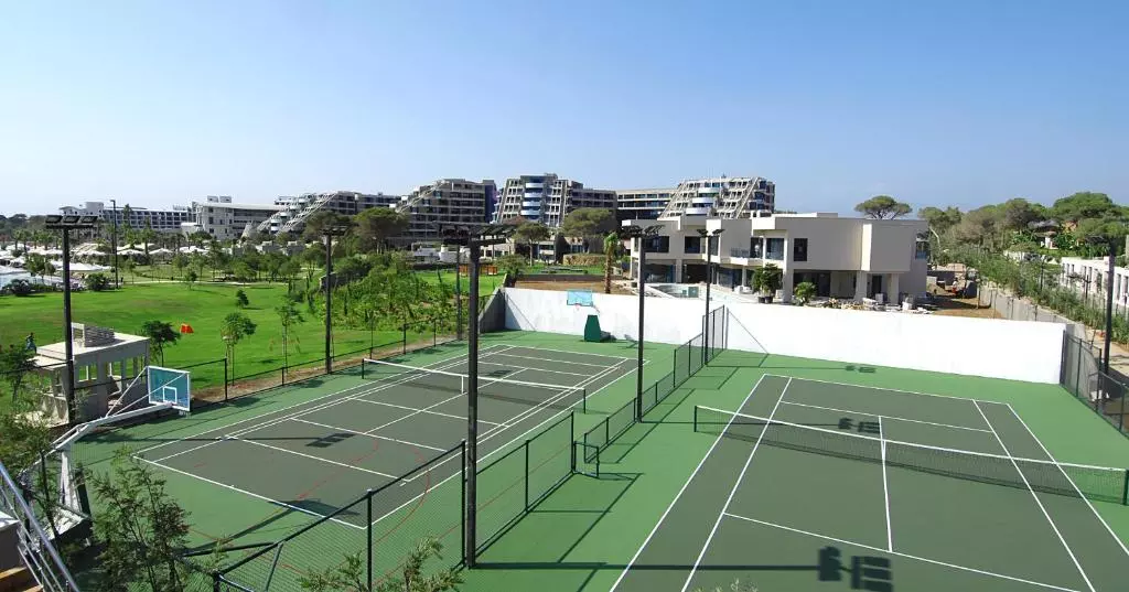 زمین بازی SUSESI Luxury