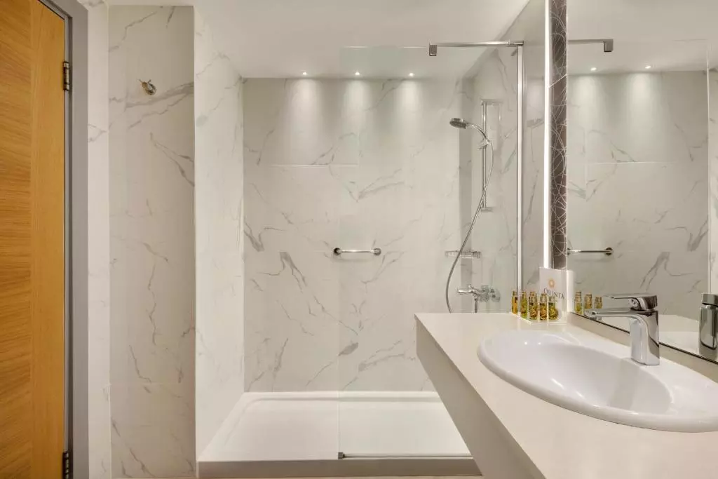 سرویس بهداشتی La Quinta by Wyndham Bodrum