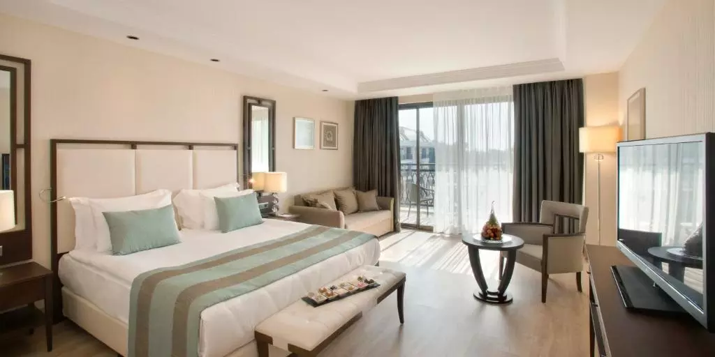 اتاق Amara Premier Palace