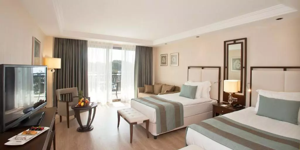 اتاق Amara Premier Palace