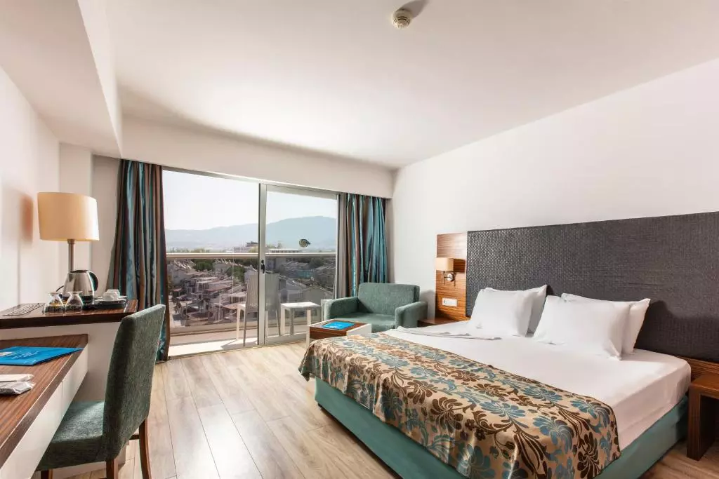 اتاق PALM WINGS BEACH