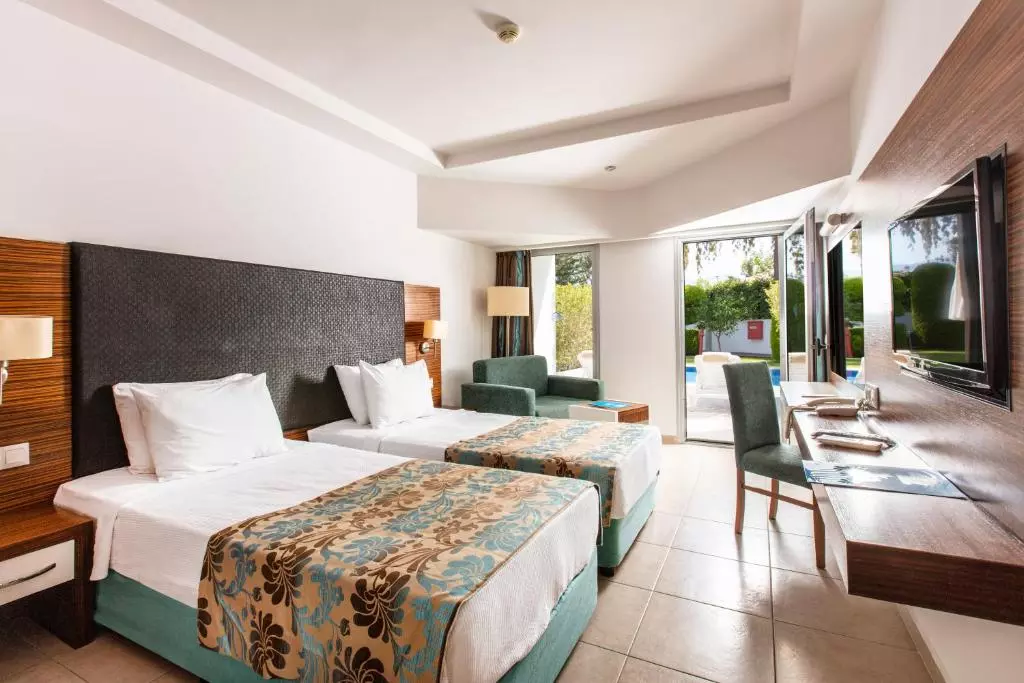 اتاق PALM WINGS BEACH