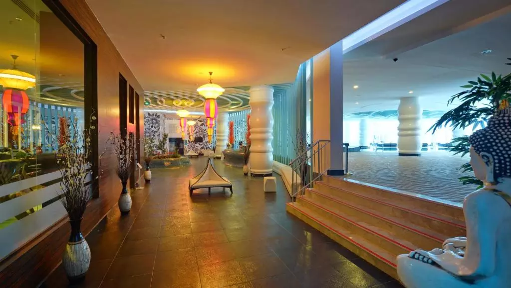 لابی VIKINGEN INFINITY