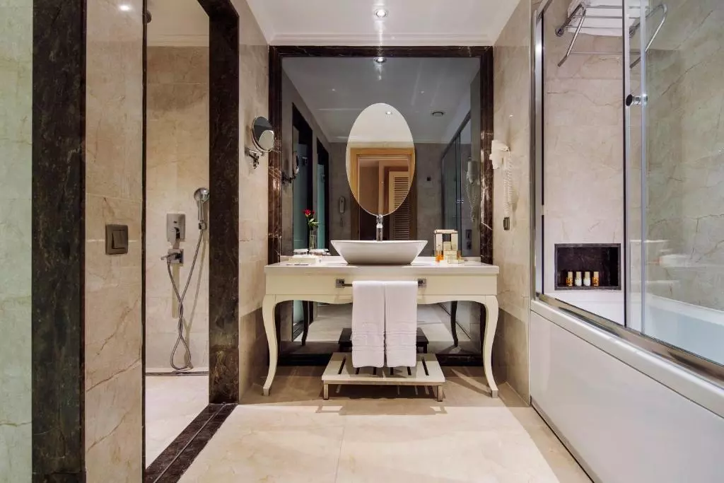 سرویس بهداشتی BELLIS DELUXE