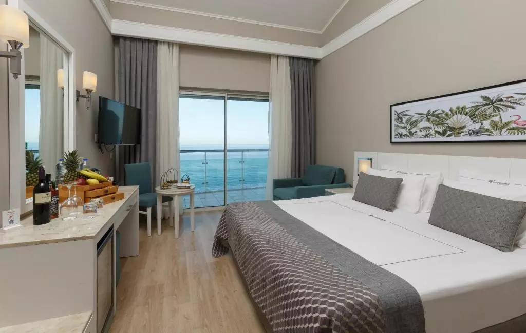 اتاق CORENDON PLAYA