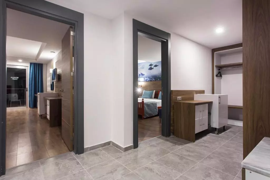 اتاق EFTALIA OCEAN