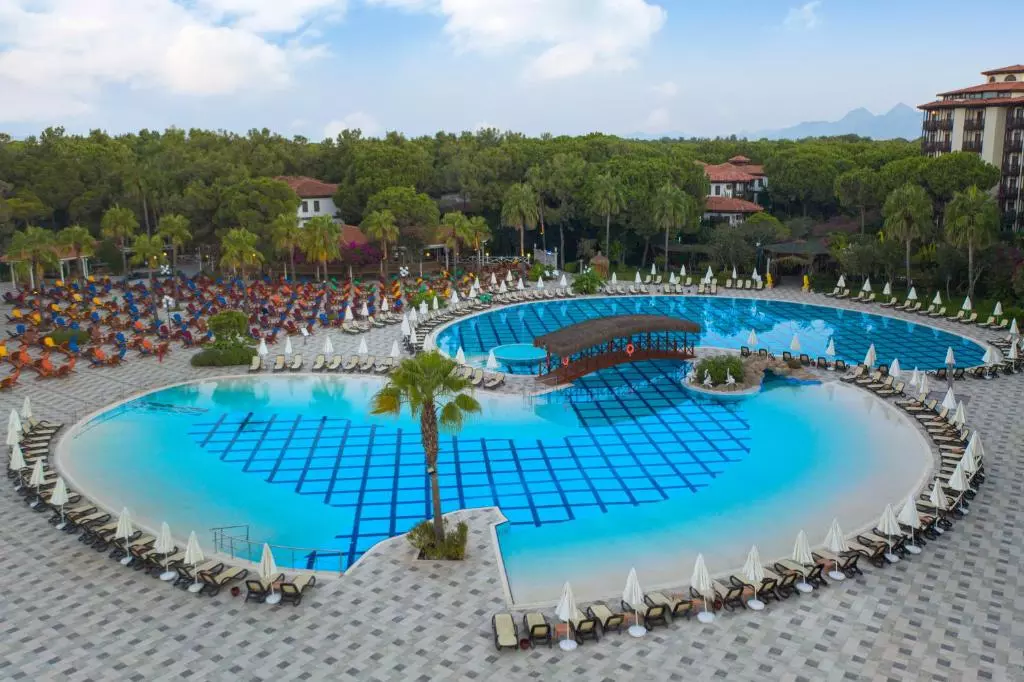 Selectum Family Resort