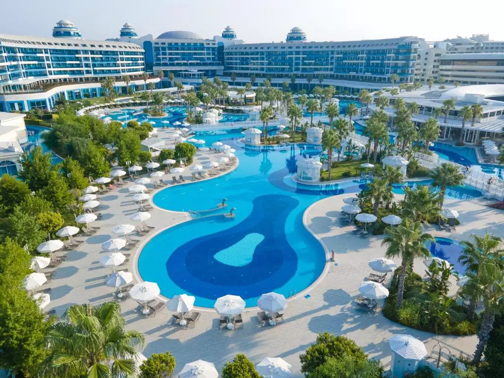SUENO DELUXE BELEK