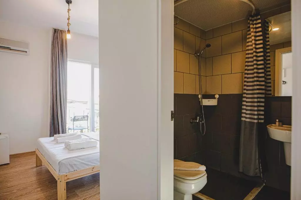 اتاق BELMUS HOTEL