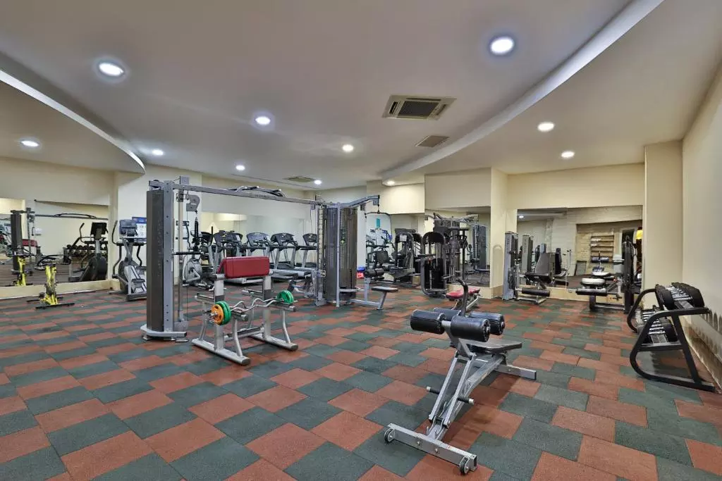 باشگاه CRYSTAL PRESTIGE ELITE