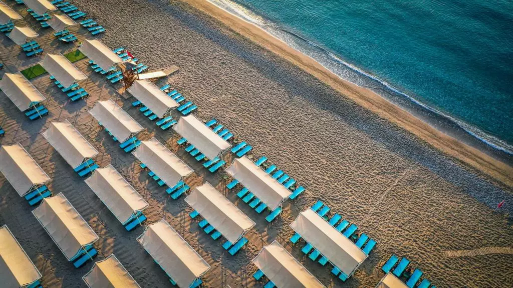 ساحل CRYSTAL PRESTIGE