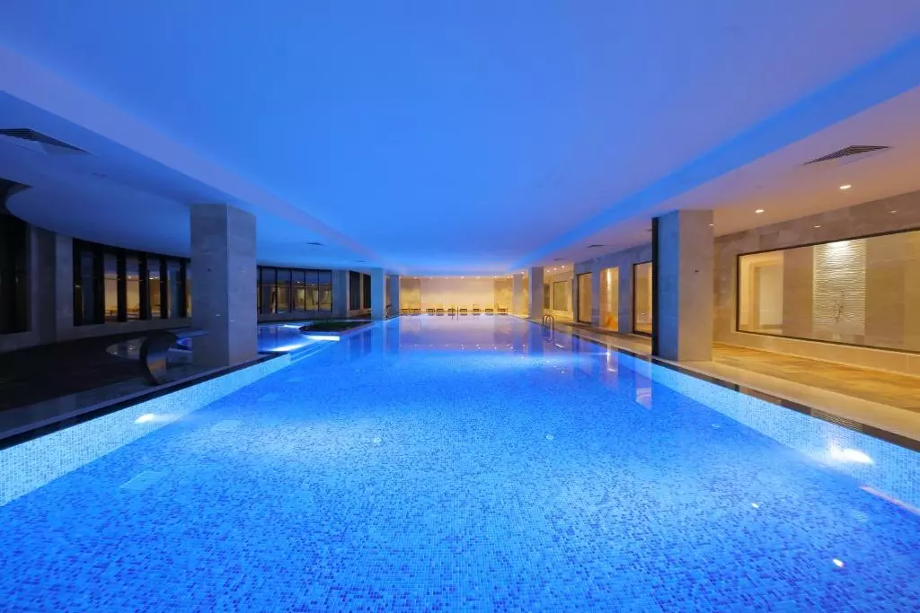 استخر Amara Premier Palace