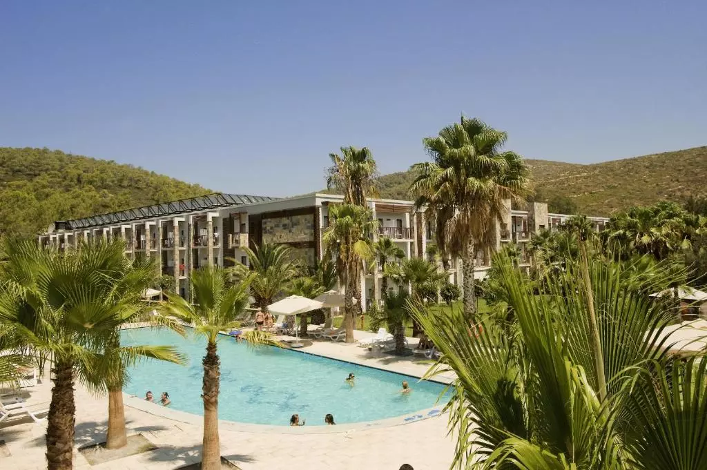 GREEN BAY RESORT BODRUM