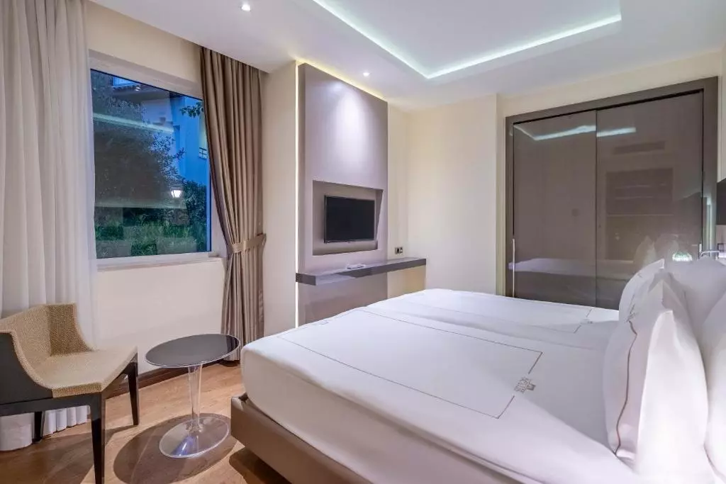 اتاق BELLIS DELUXE