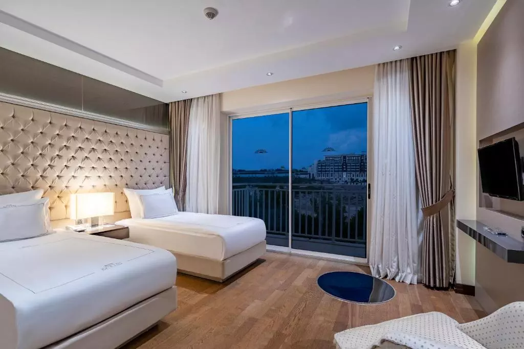 اتاق BELLIS DELUXE