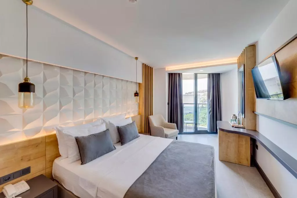 اتاق signature Blue Resort hotel