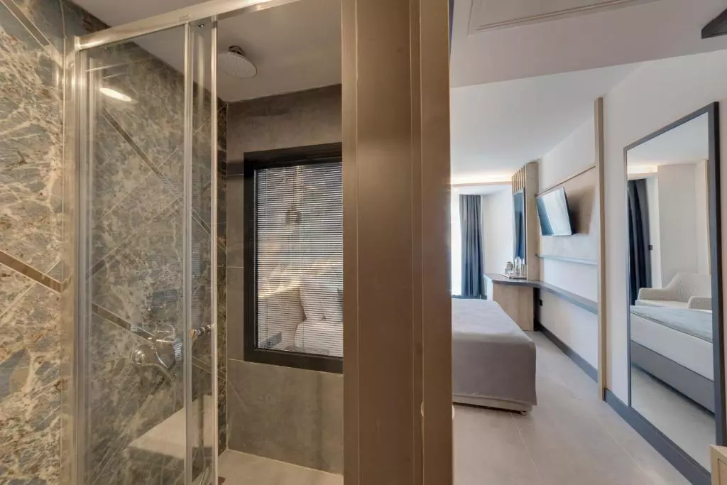 اتاق signature Blue Resort hotel